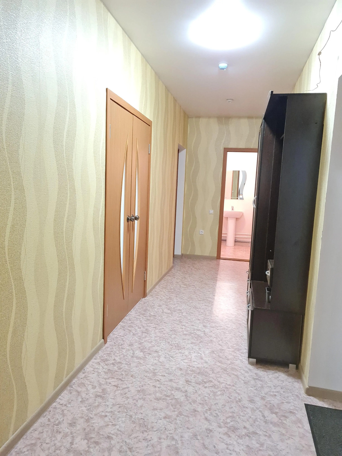 Квартира на Энтузиастов