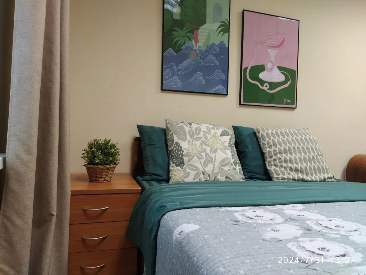 Апартаменты в Центре Города