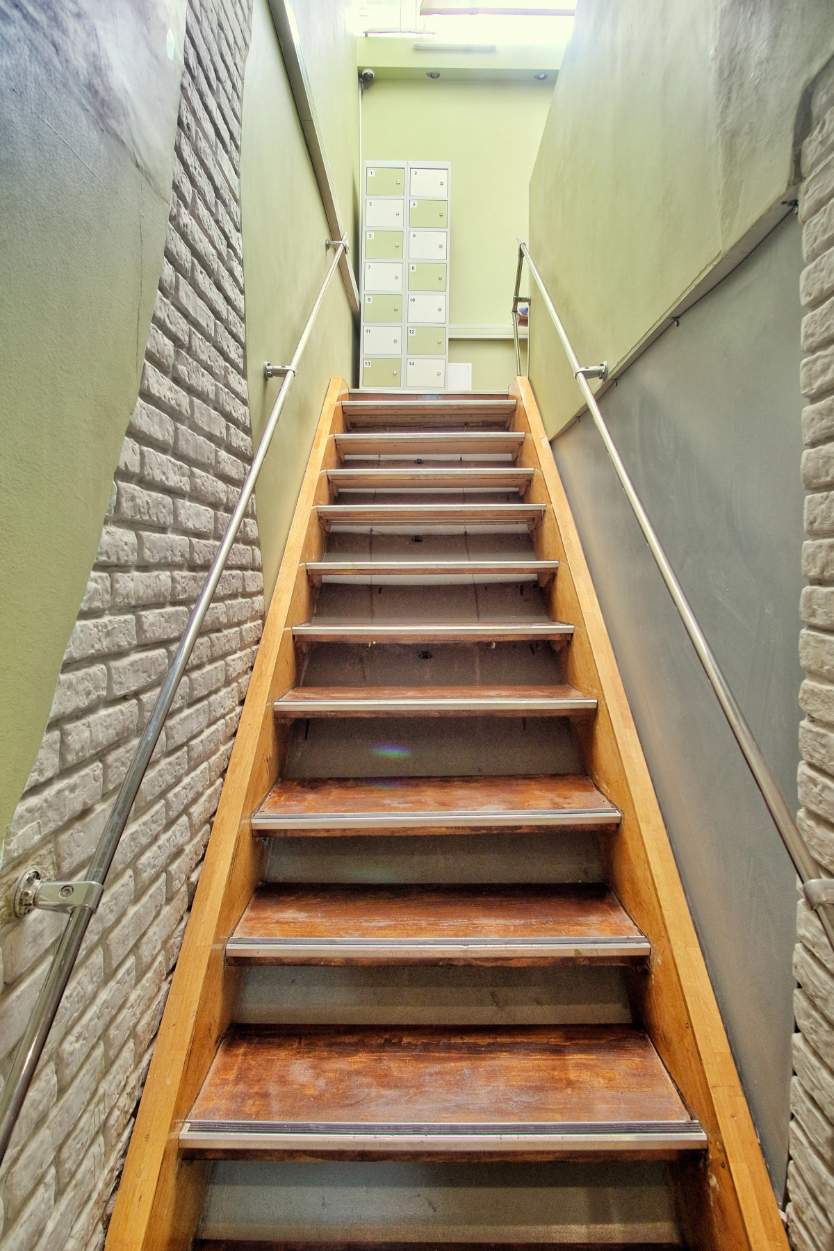 Хостел Автор Таганка