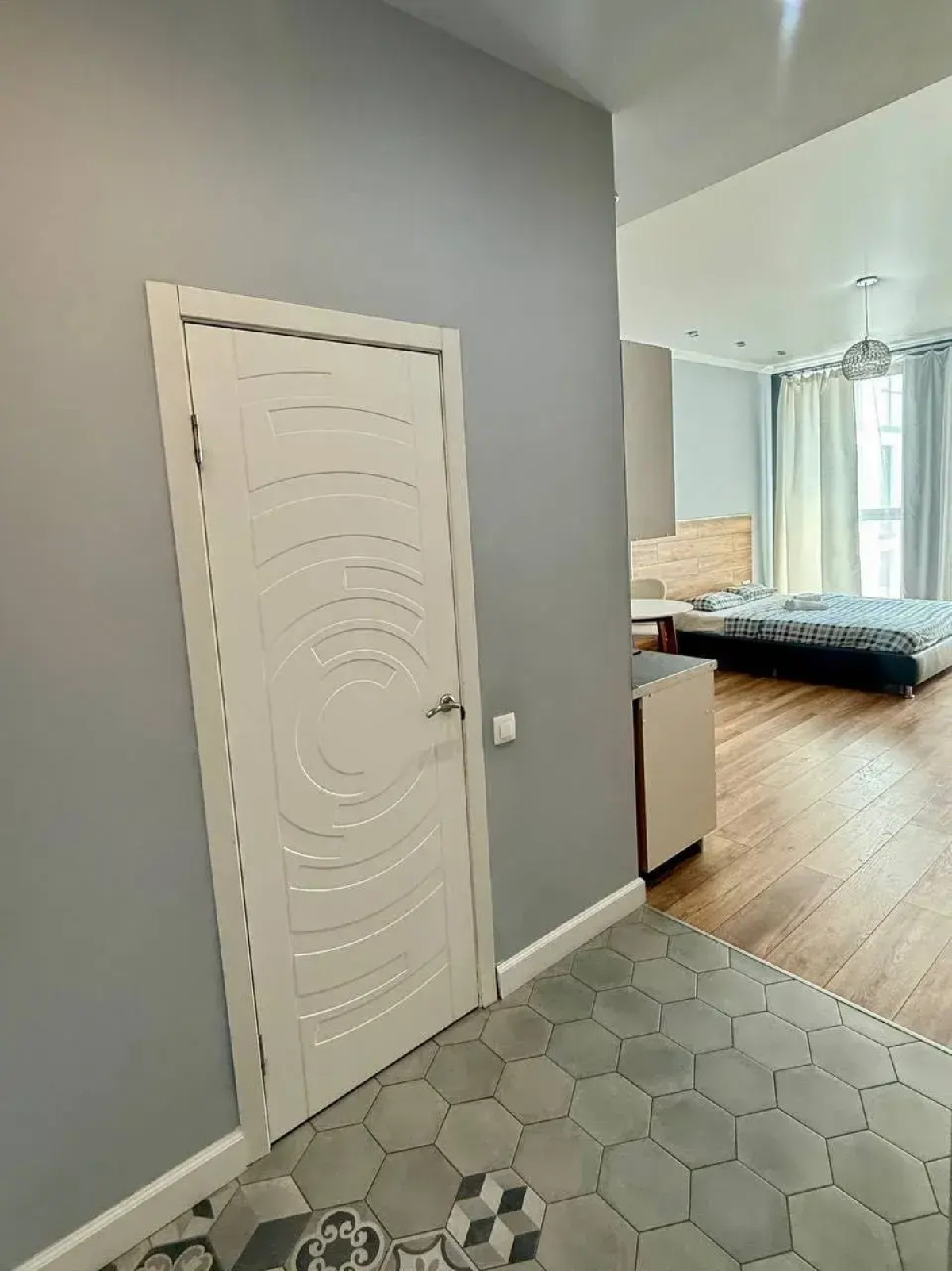 Verhnetorgovaya Ploschad 4 Apartments