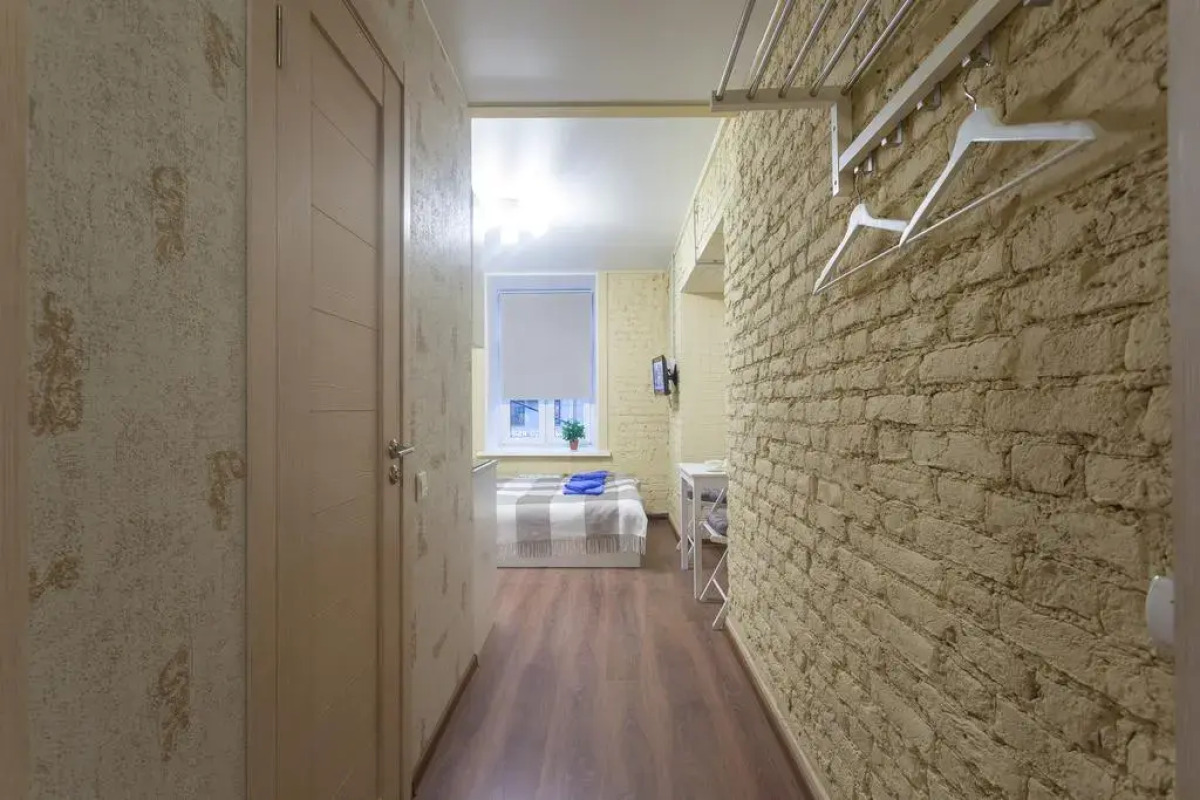 Апартаменты Гости Любят на Садовой