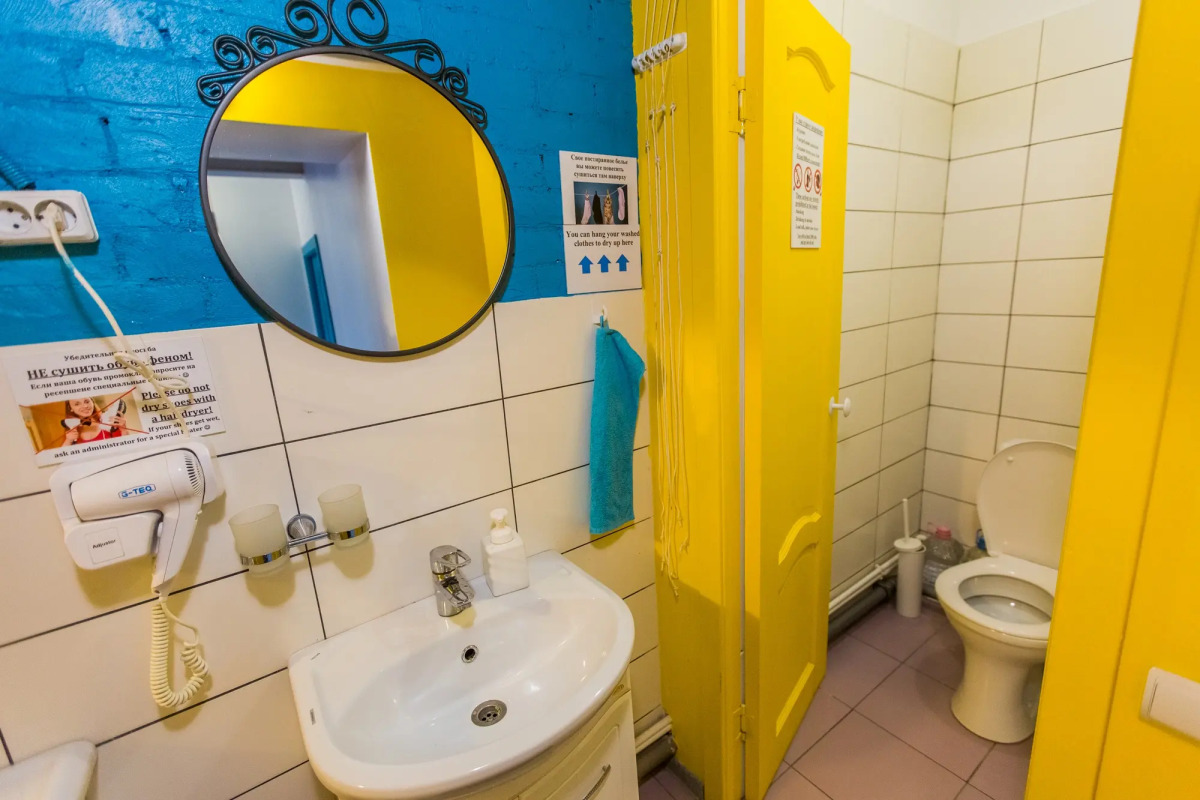 Гостевой дом Gallery and More