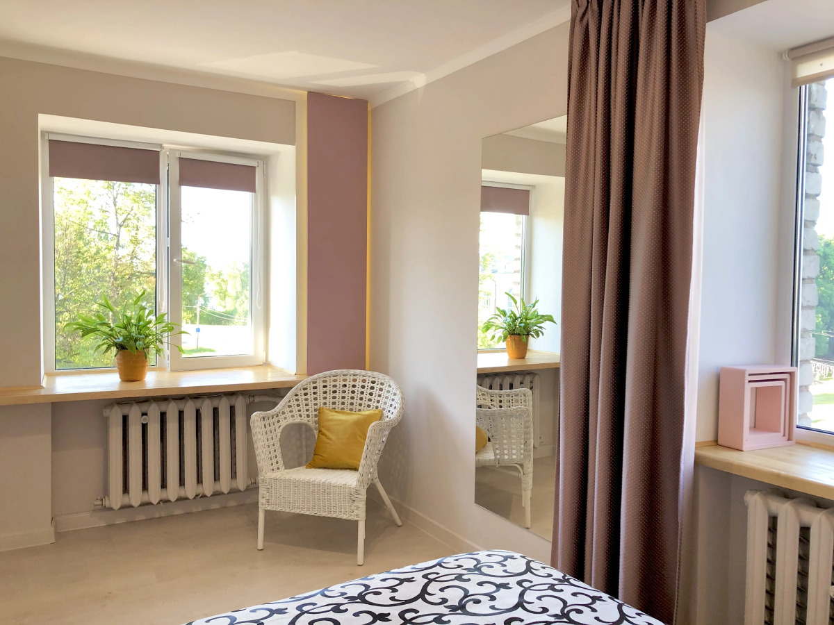 Апартаменты "Сердце Углича" в Историческом центре с видом на Храм