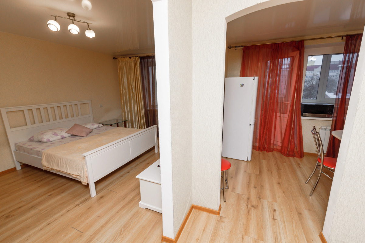 Апартаменты на Шевченко 61/63