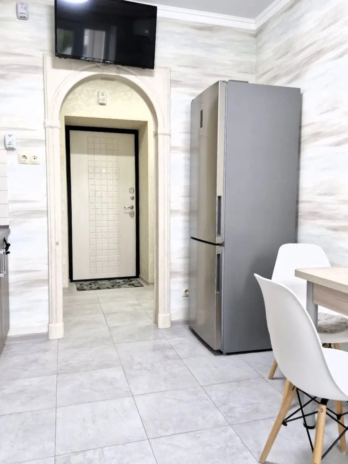 Апартаменты Венеция Зеленоградск