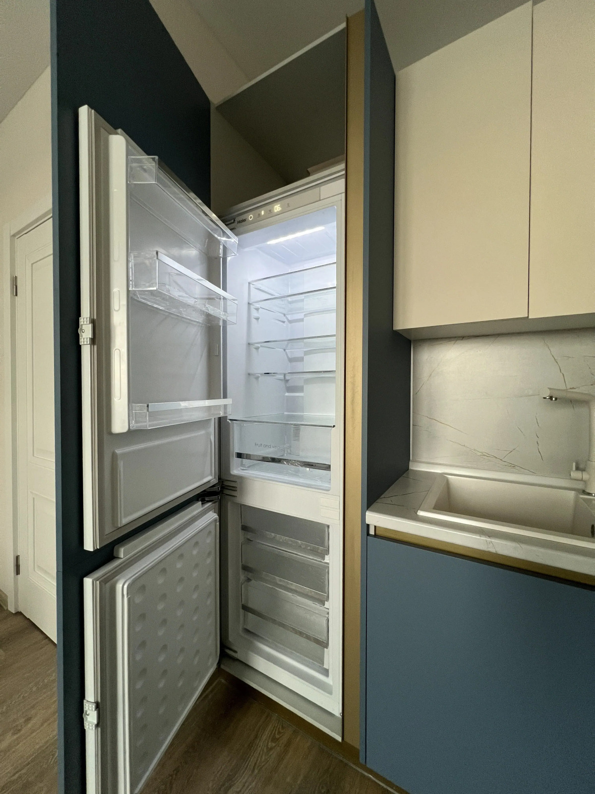 Апартаменты Евро 2-ком Логинова 7/2-488