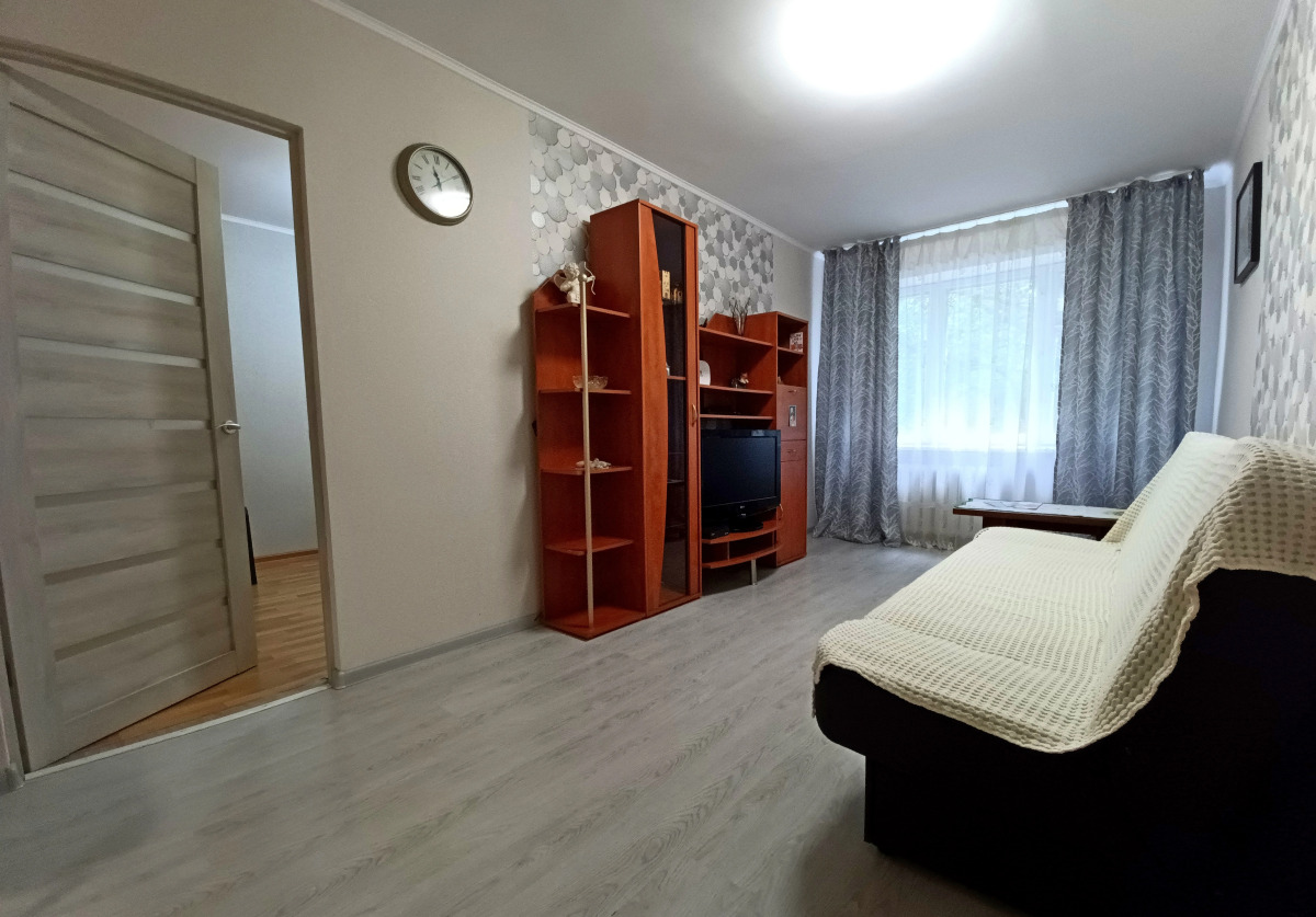 Квартира У ручья