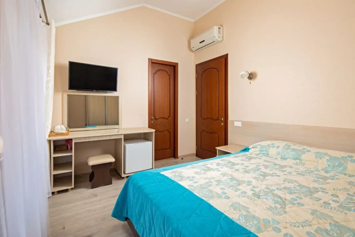 Гостевой дом Хата казака