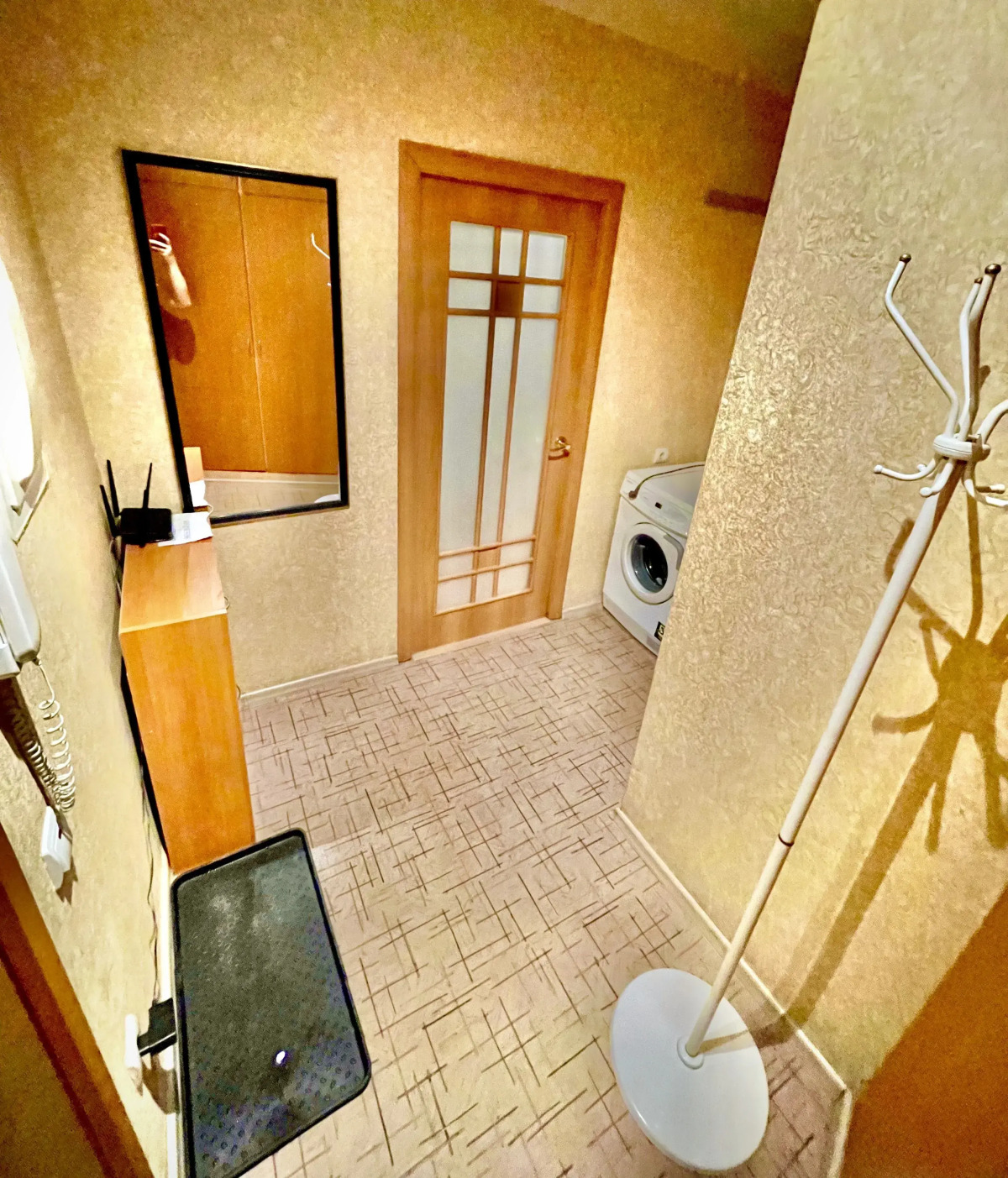 Апартаменты Горького 1