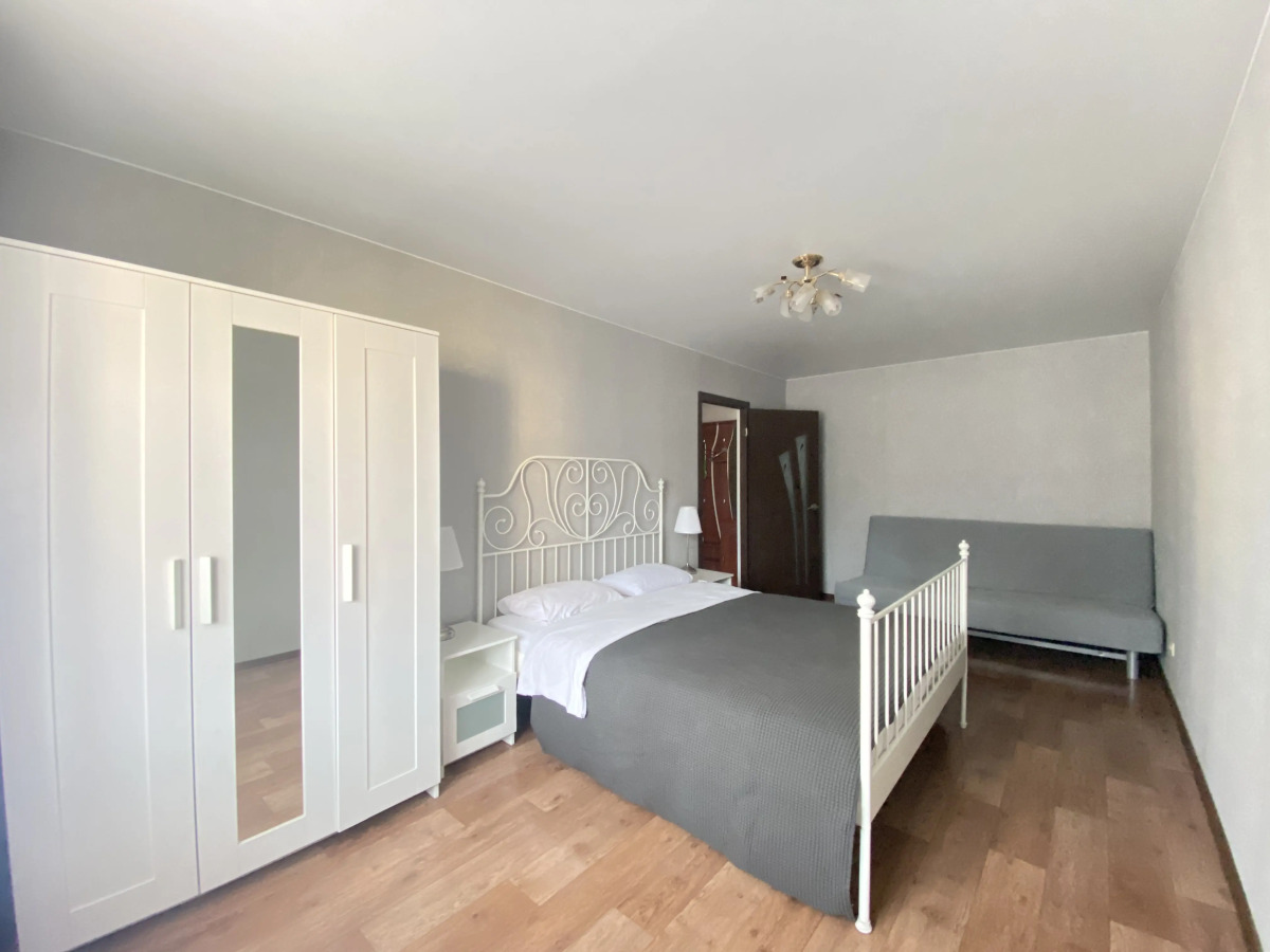 Апартаменты на Пролетарской 74