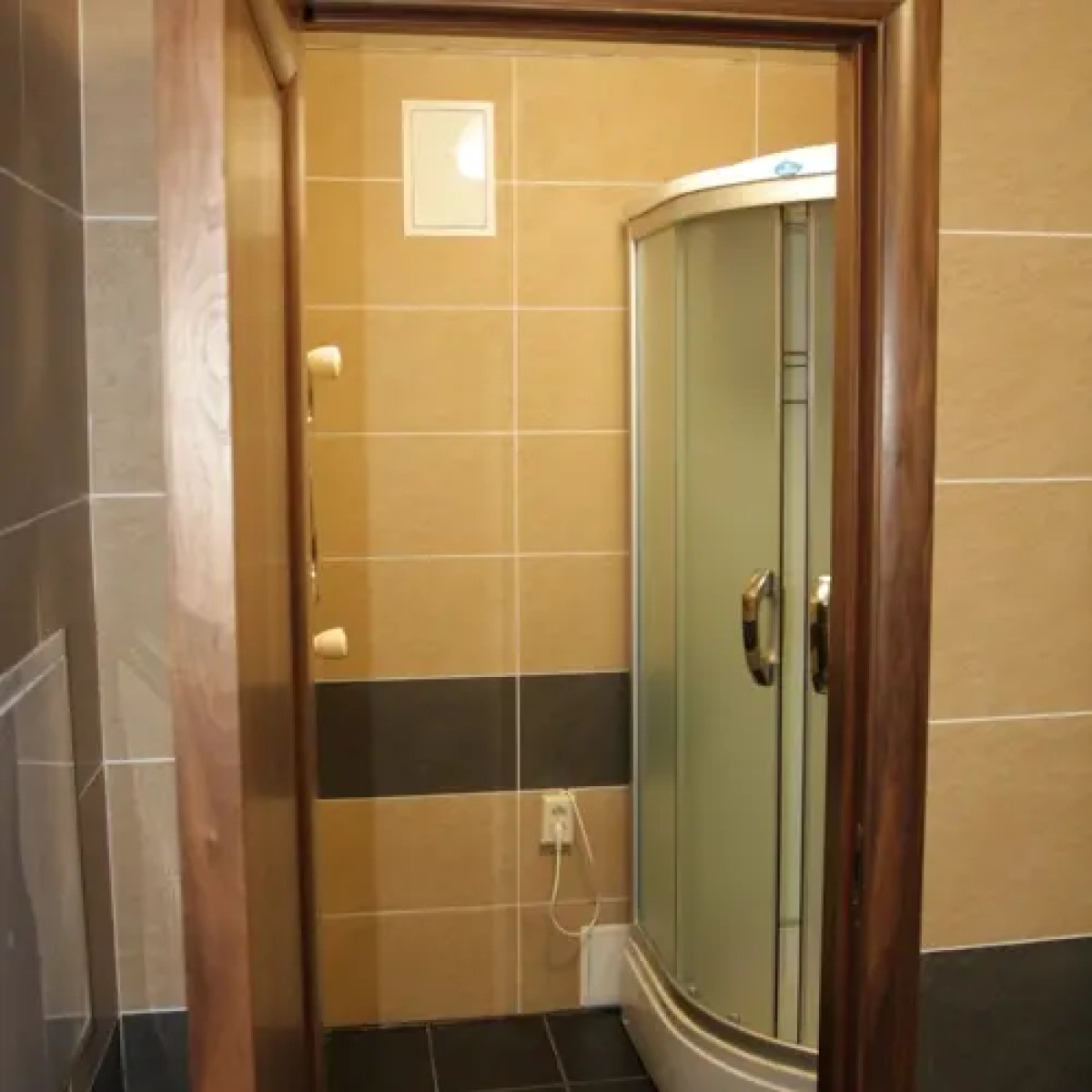 Гостиница Le Voyage