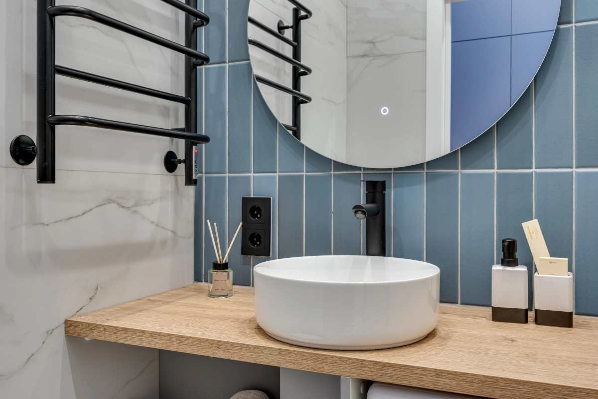 Апартамент Estetic House всего в 5 км до Крeмля