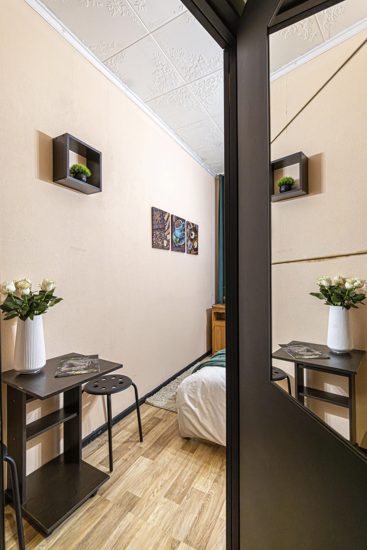 Гостевой дом Шоколад