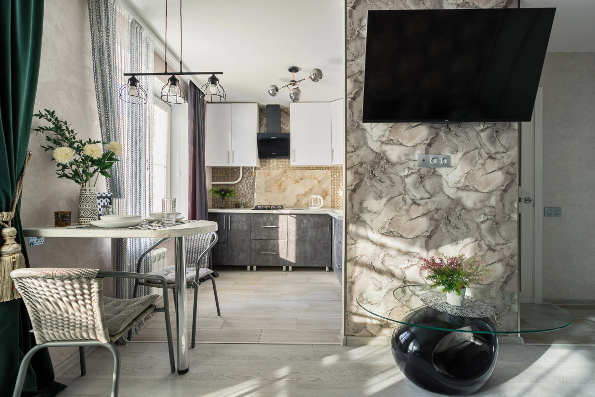 Апартаменты Супер люкс  на Рязанке