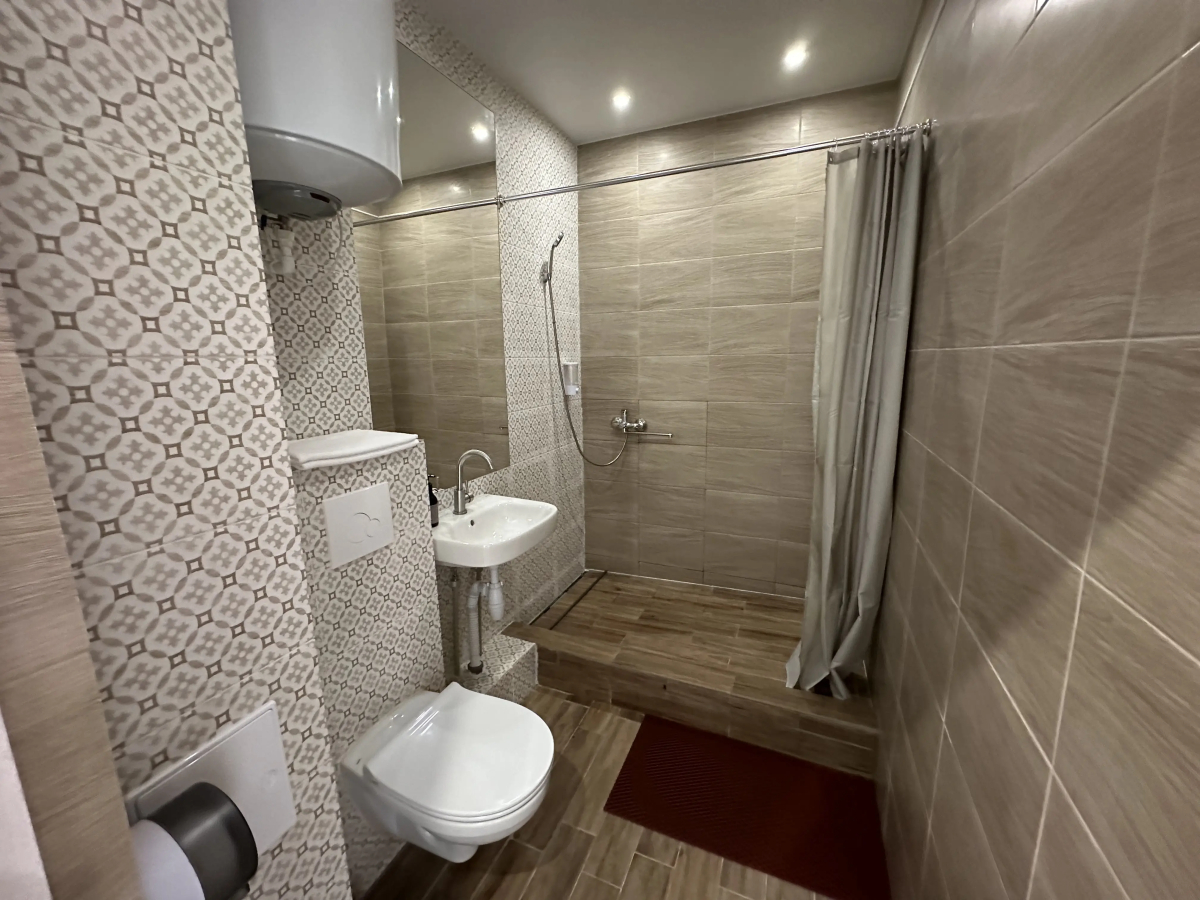 Апартаменты Столица 2301