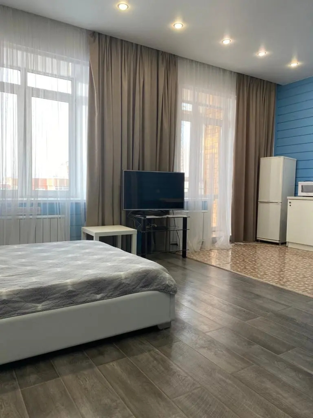 Апартаменты Краснокачазья 76/6