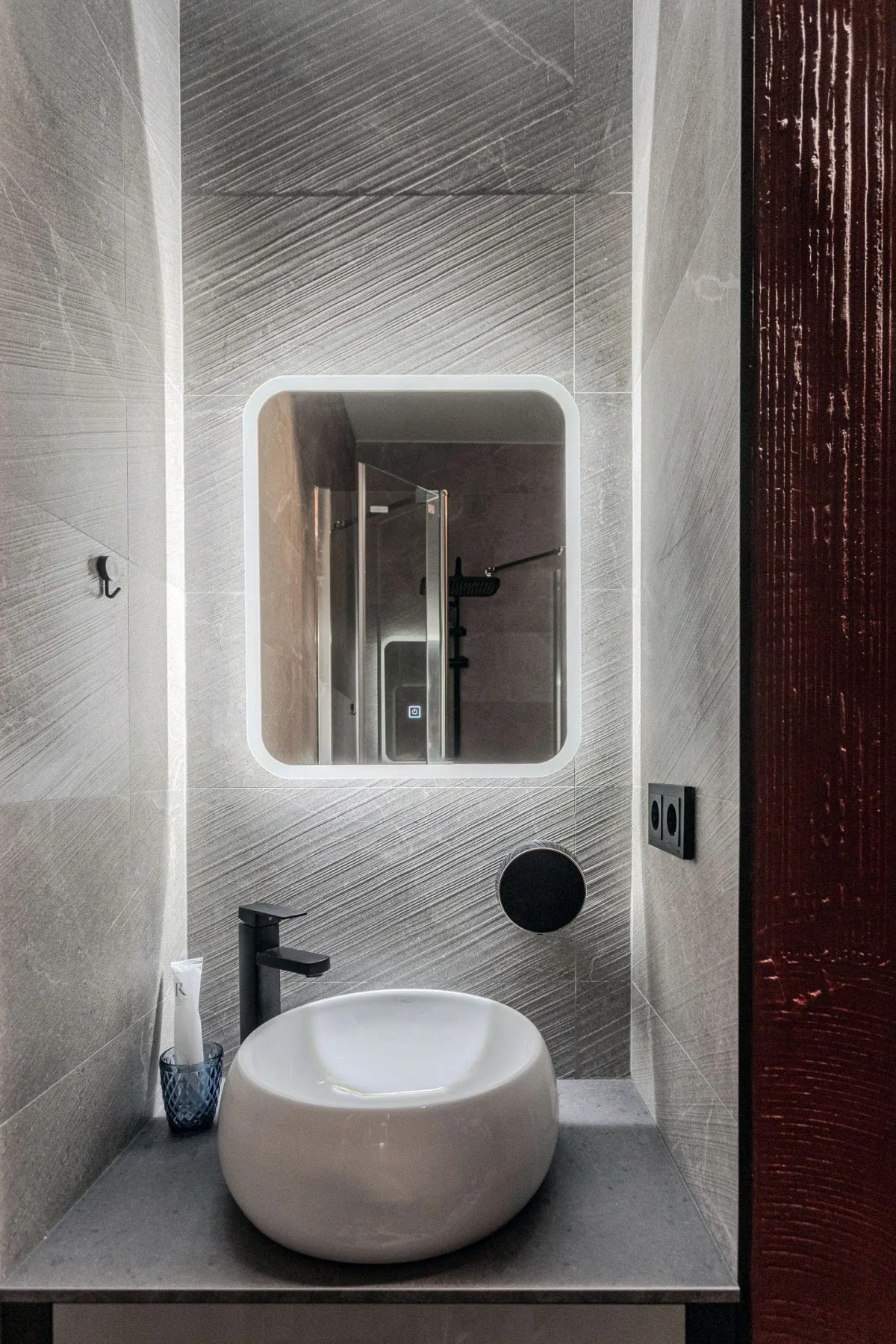 Апартаменты Klenovaya