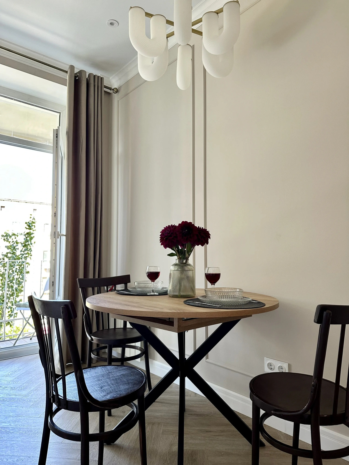 Квартира на Советской 14