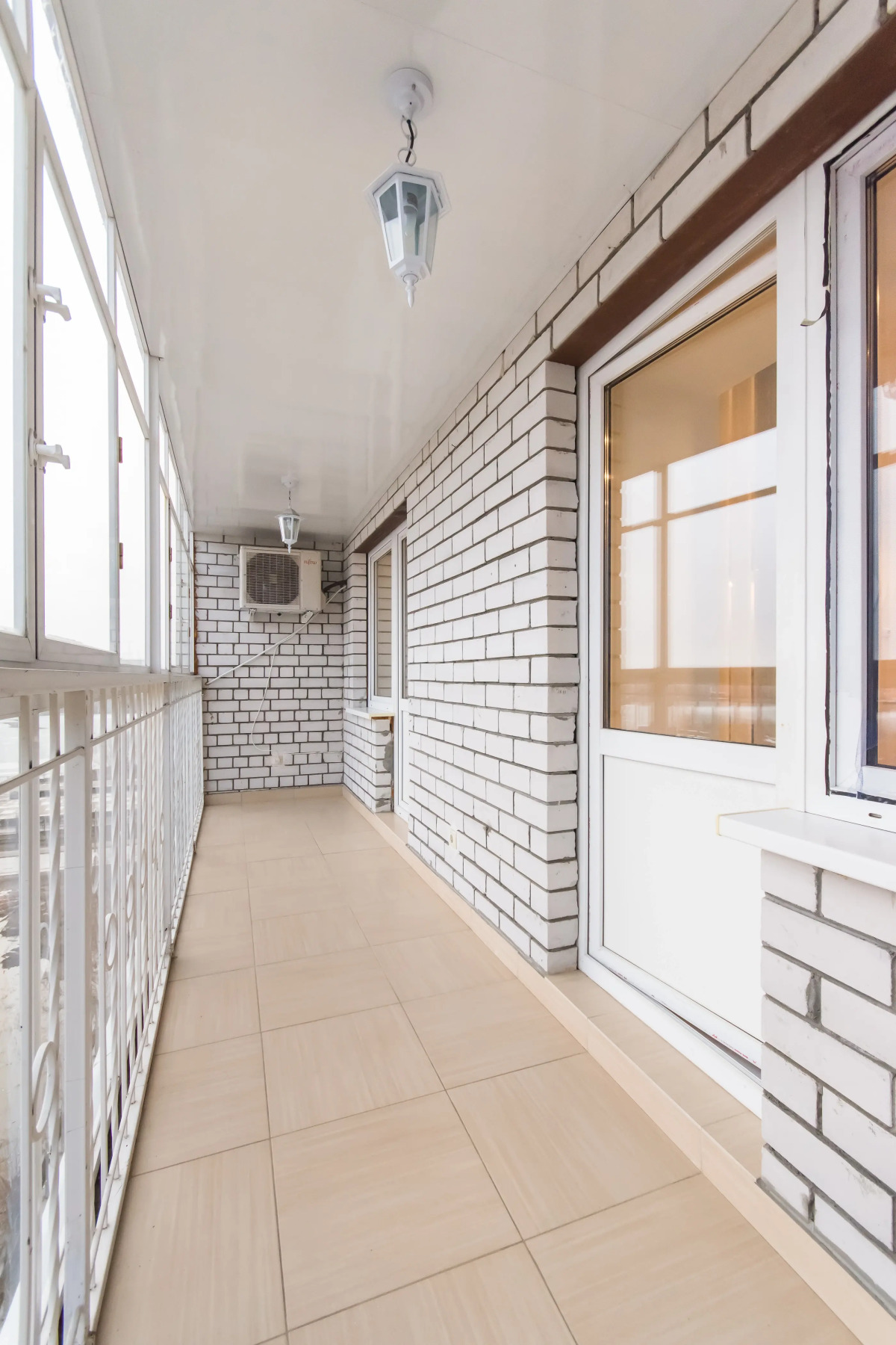 Апартаменты London