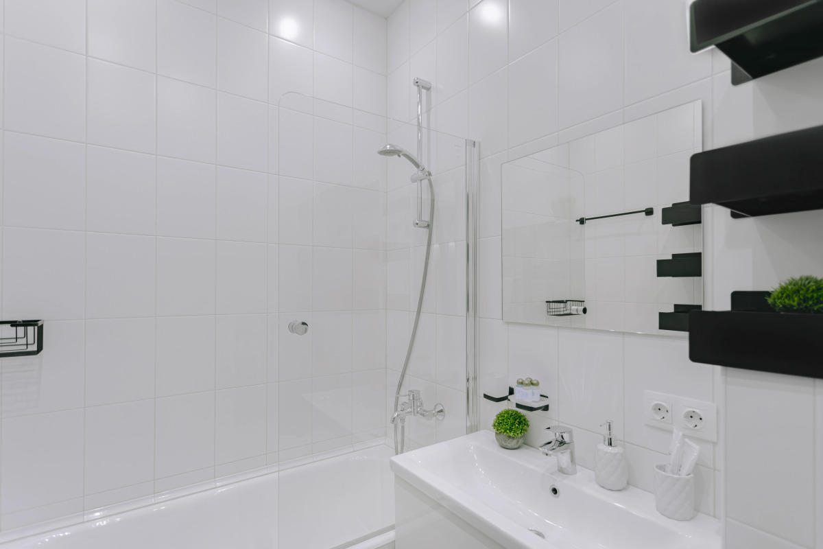 Апартаменты Lalapart Crystal комфорт и стиль в ЖК Лайнер