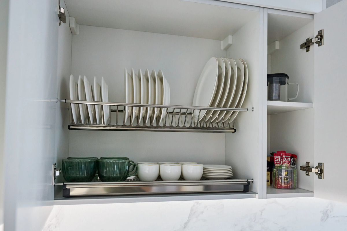 Квартира Iris home