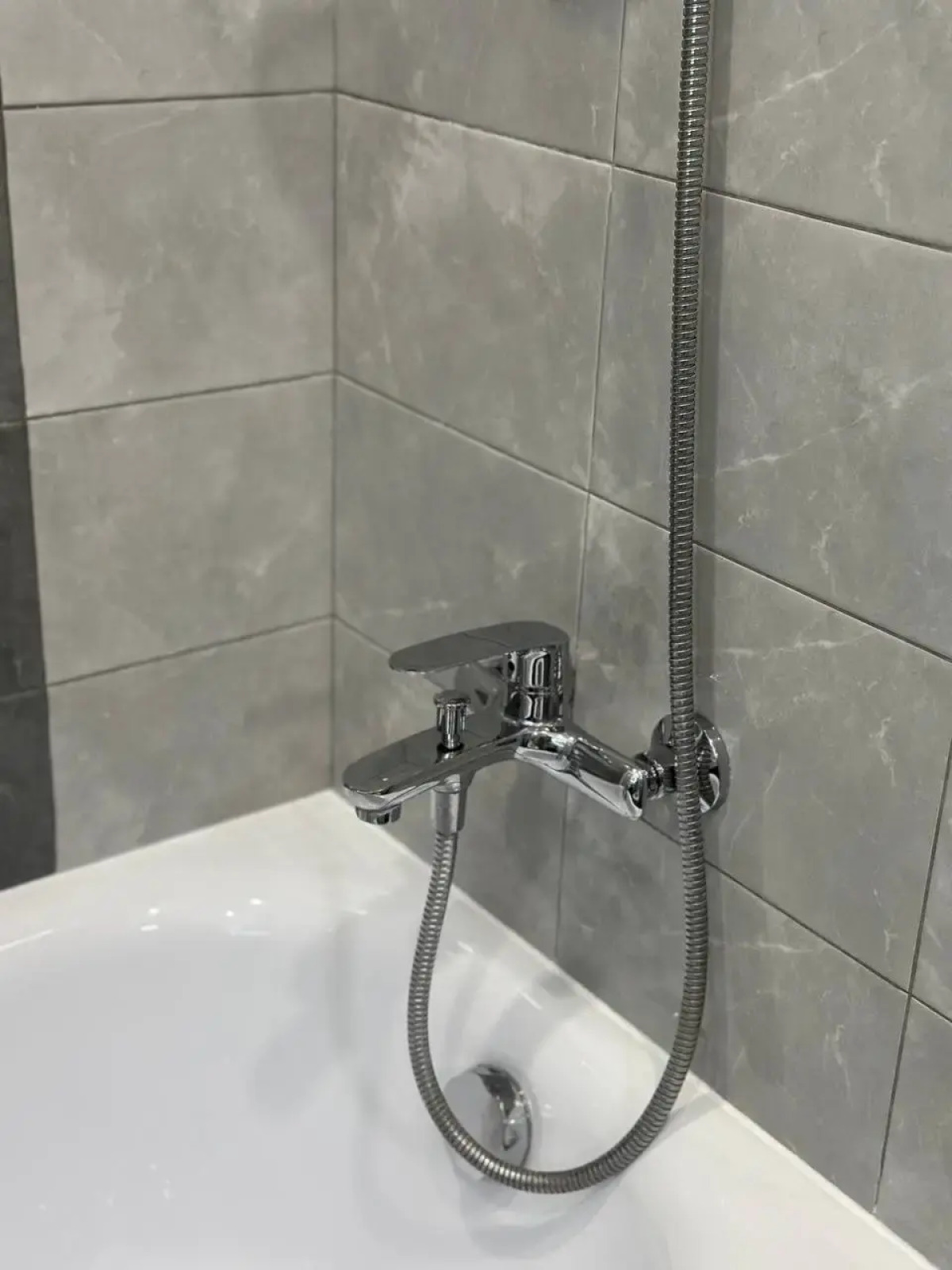 Квартира на Новорижском