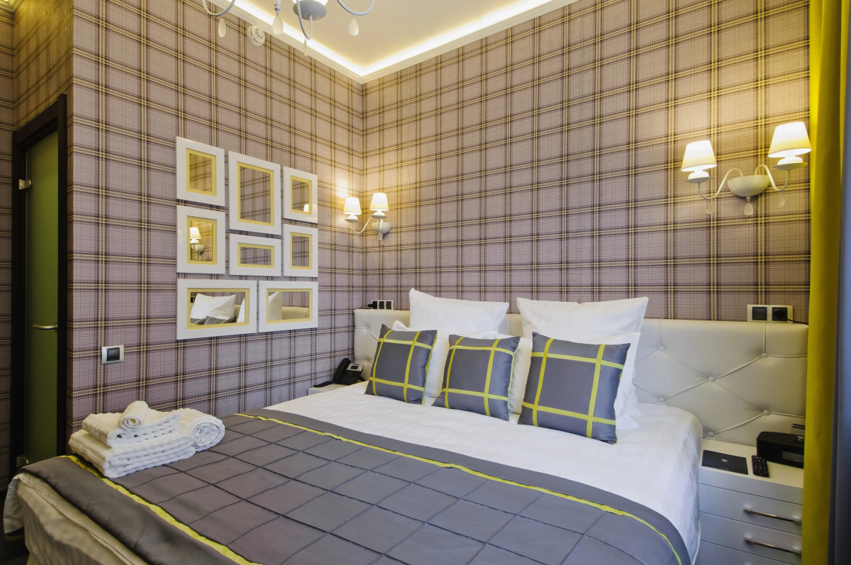 Меблированные комнаты Apartello на Советской