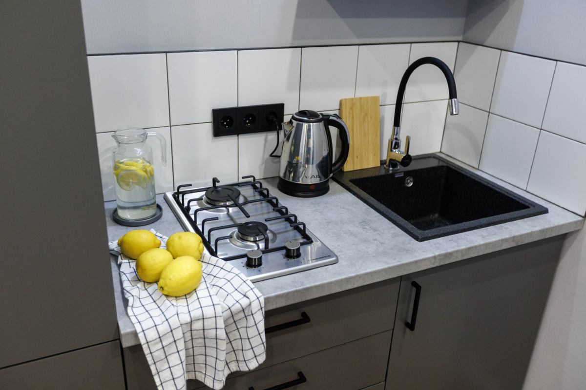 Апартаменты Арт-студия 2