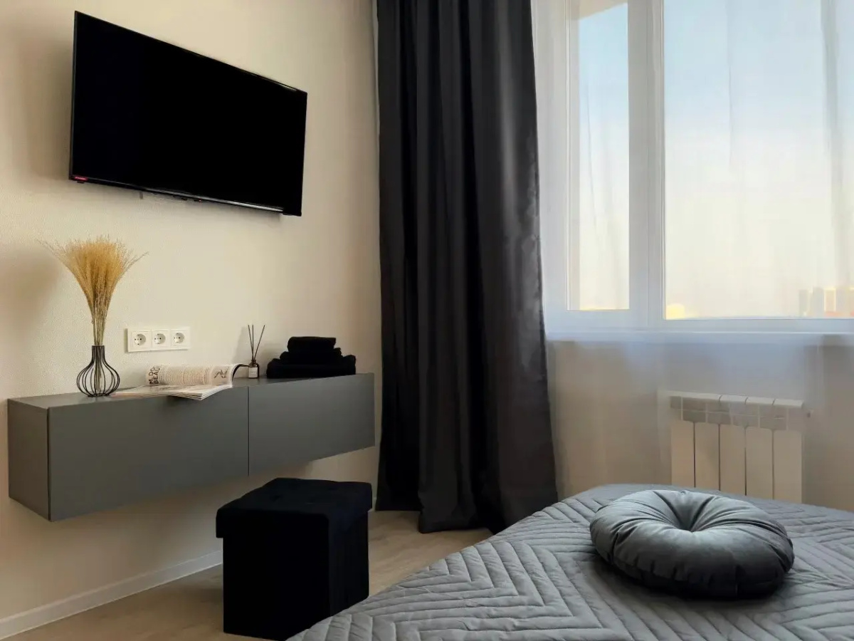 Апартаменты Konstantinov Apartments на Кирова 113/2