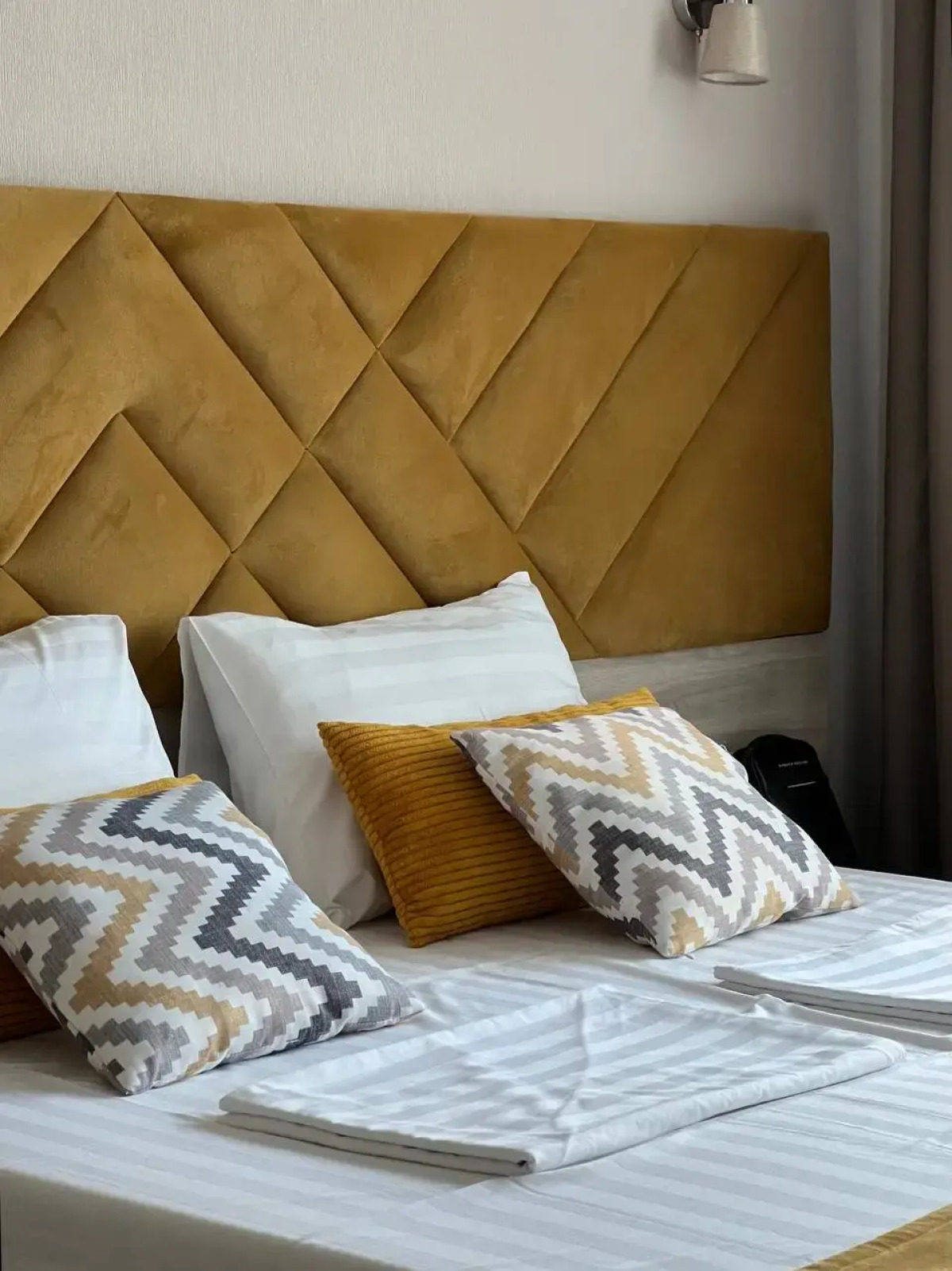 Гостевой дом Mirotel