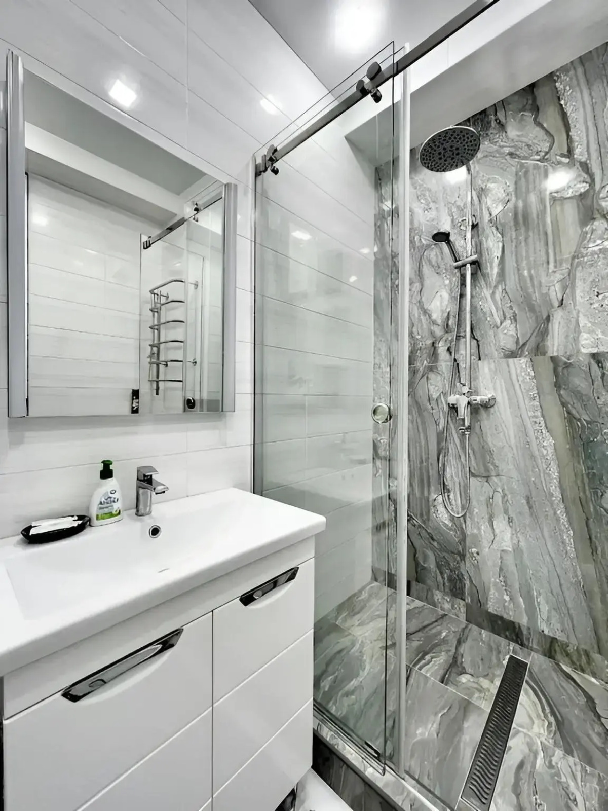 Апартаменты Надежда