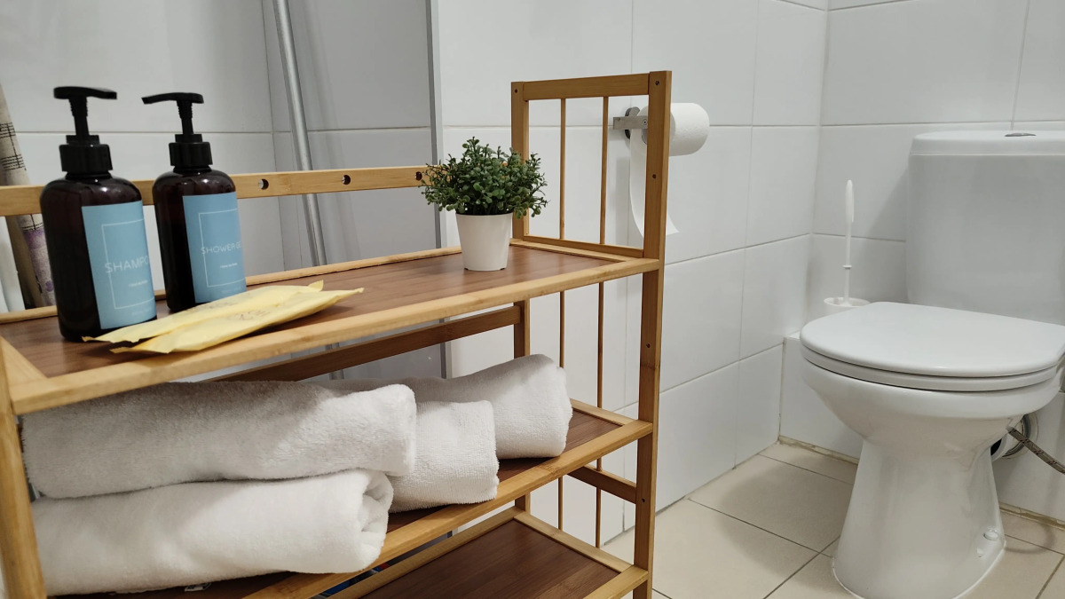 Квартира ЖК Мещерский Лес 2а/4