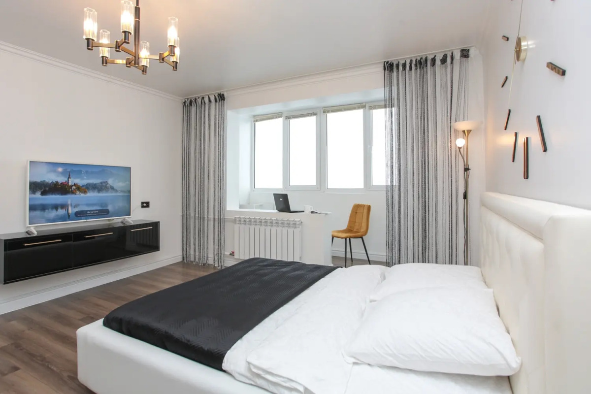 Апартаменты Мечты на острове