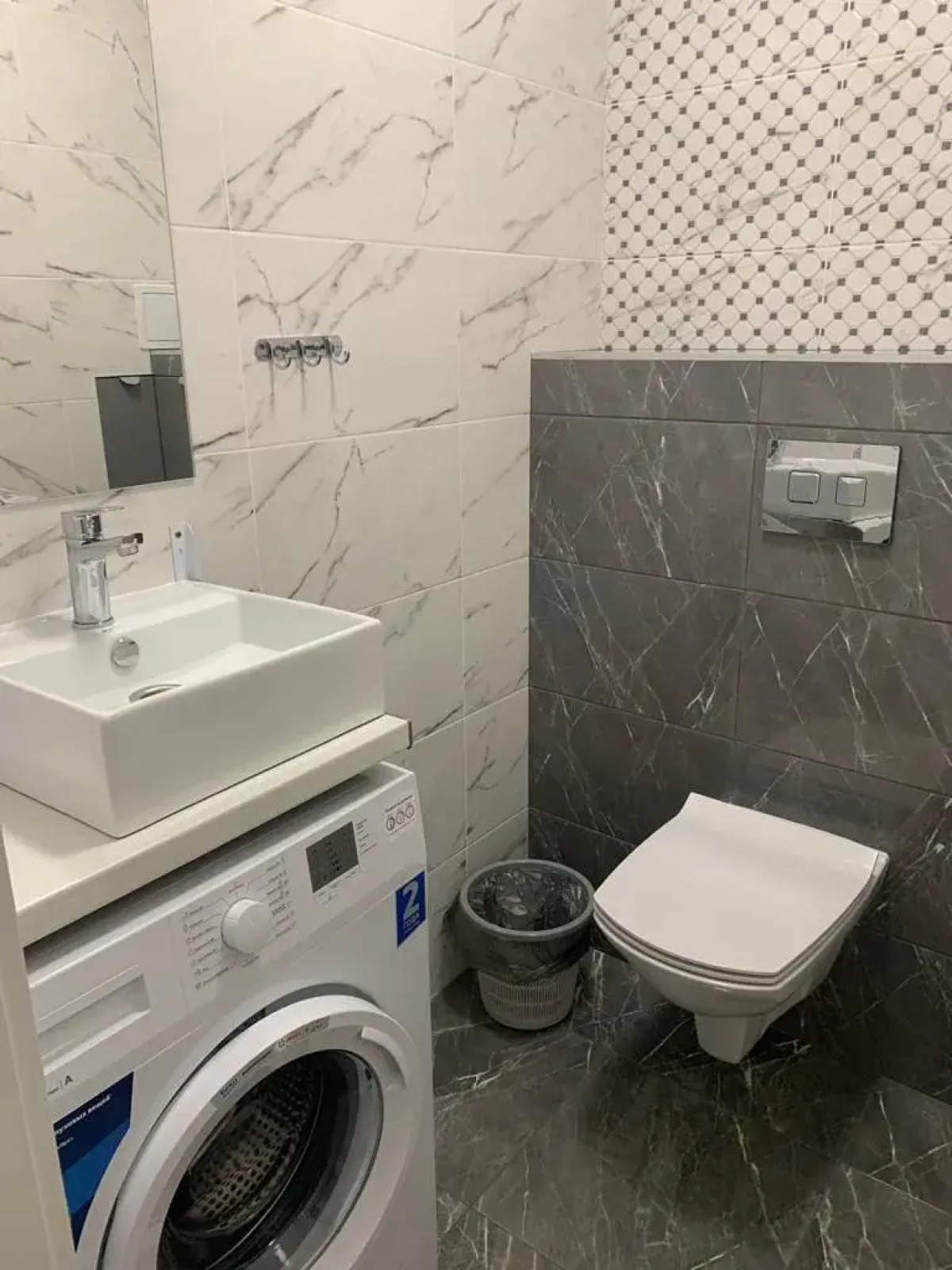 Апартаменты Семейные