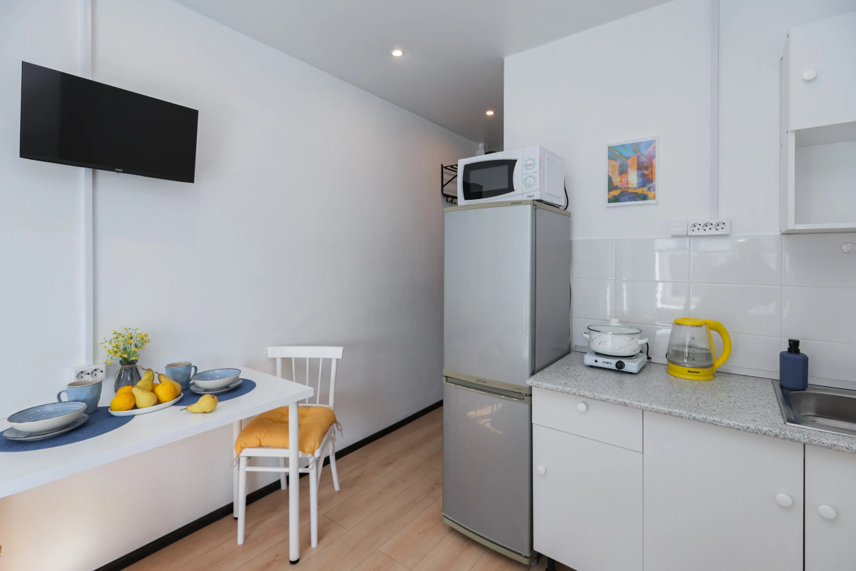 Квартира рядом с ЖД вокзалом и Центром города