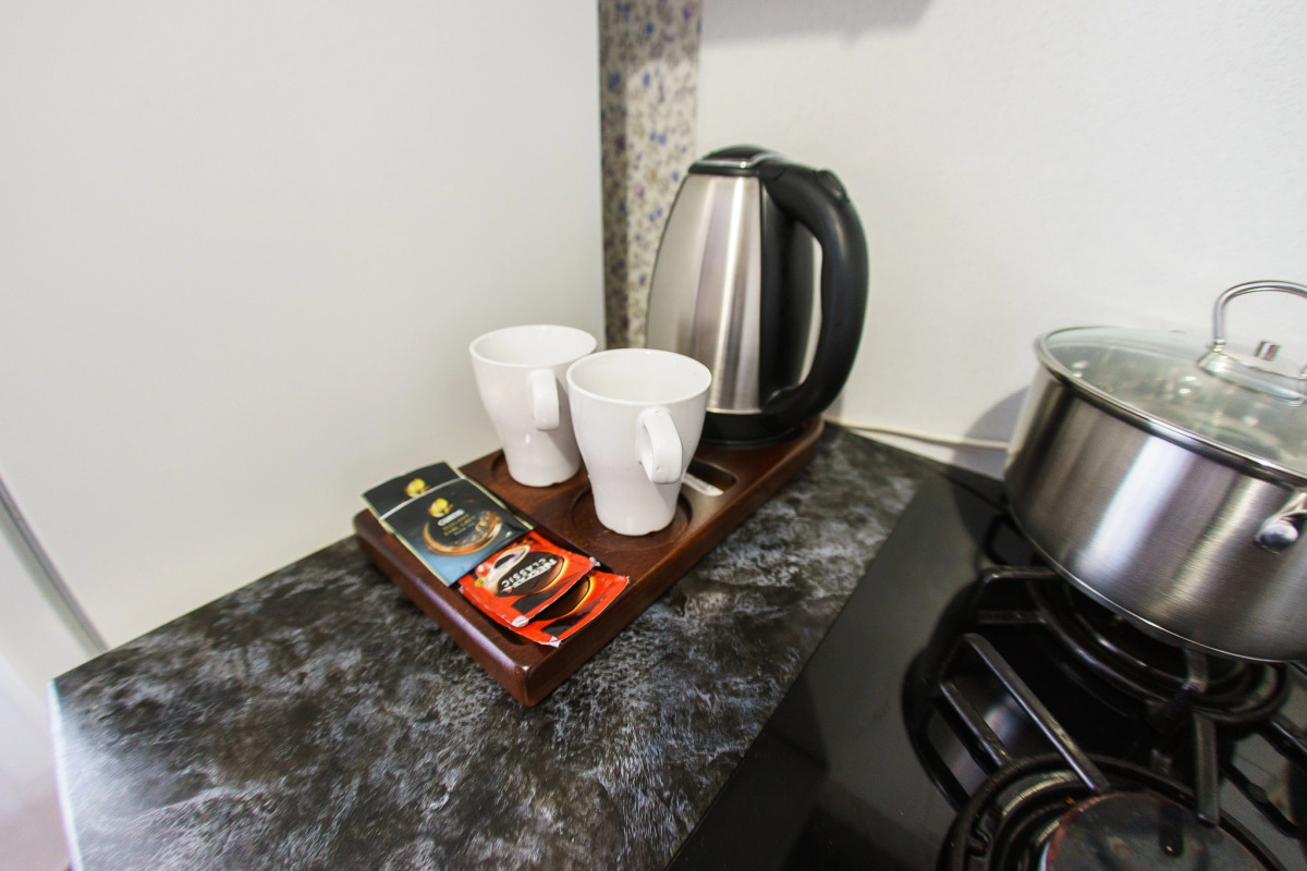 Апартаменты InnDays Проспект Ленина 157 (12)