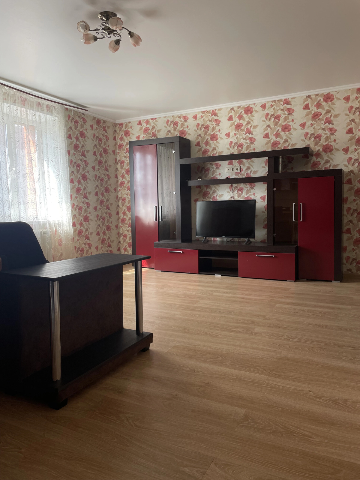 Квартира Уютная для большой семьи