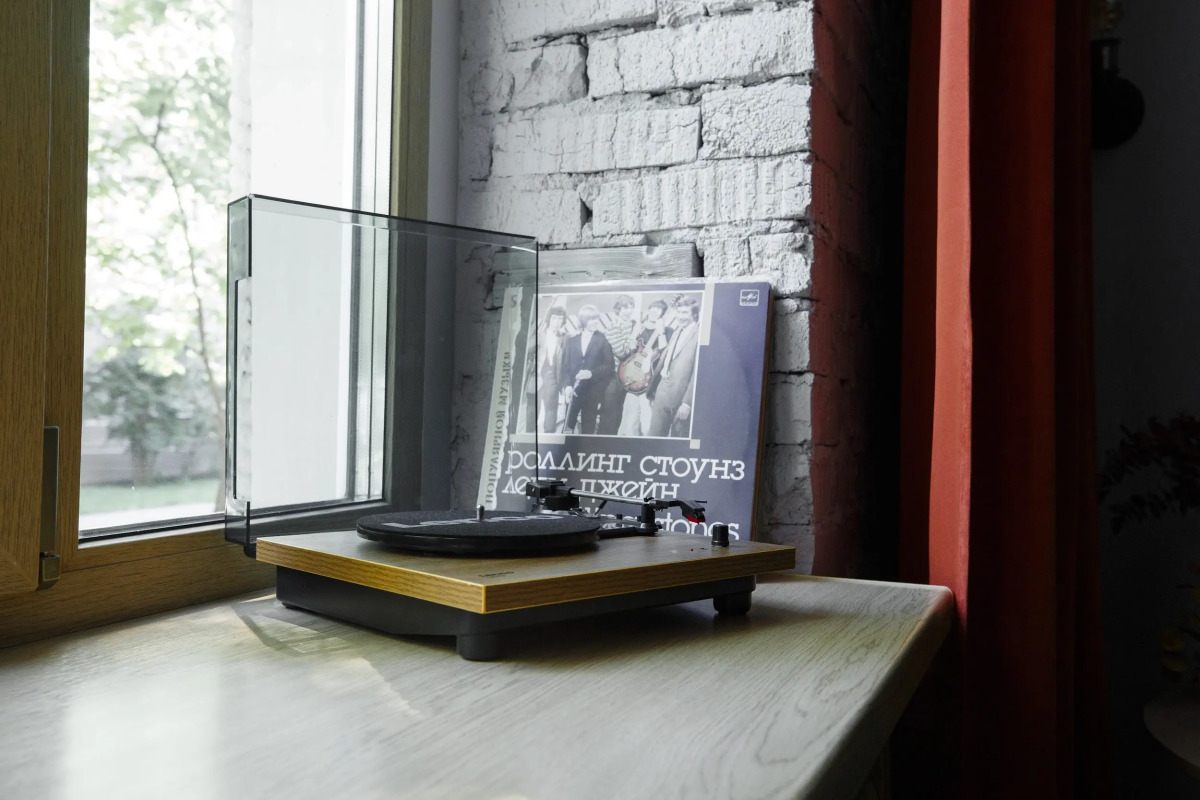 Апартаменты 'Music' Двухэтажные