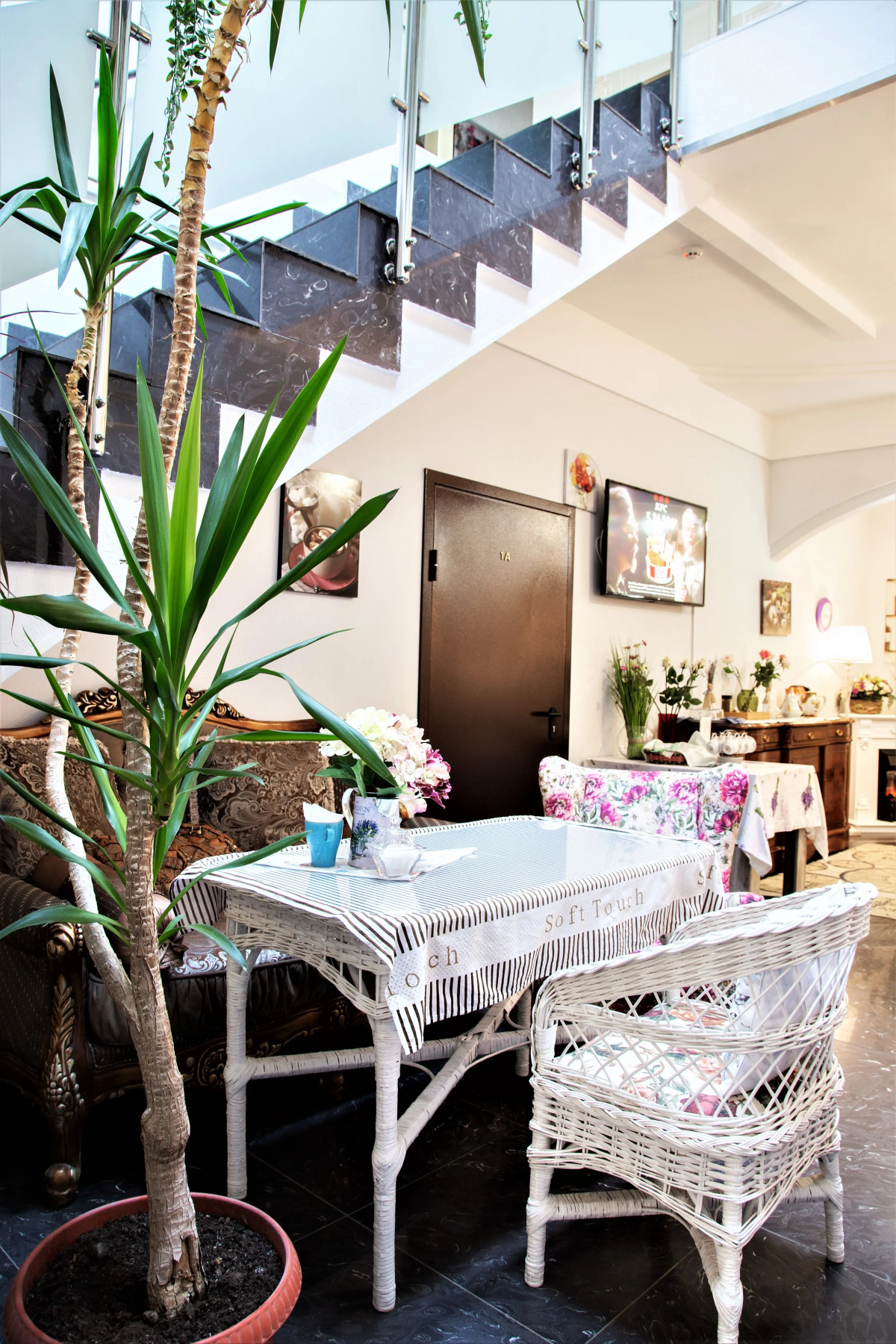 Бутик-Отель Прованс