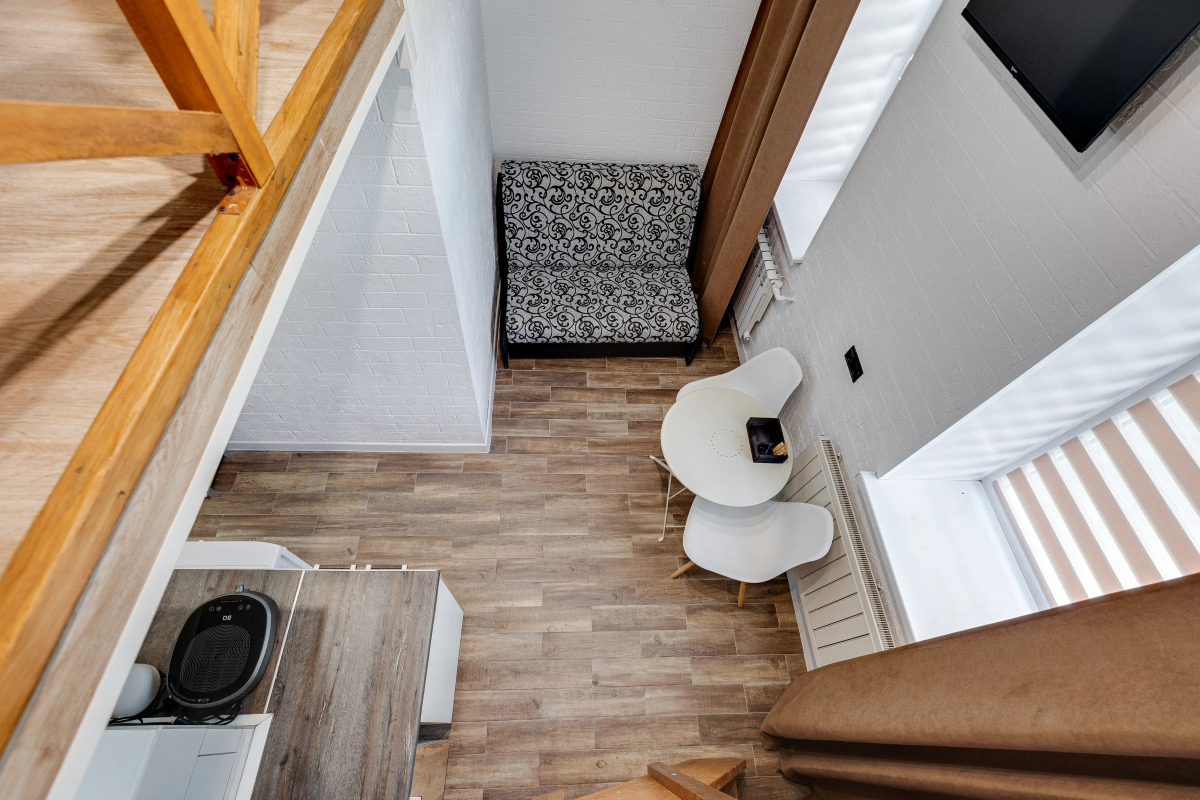 Апарт-отель Demiflat