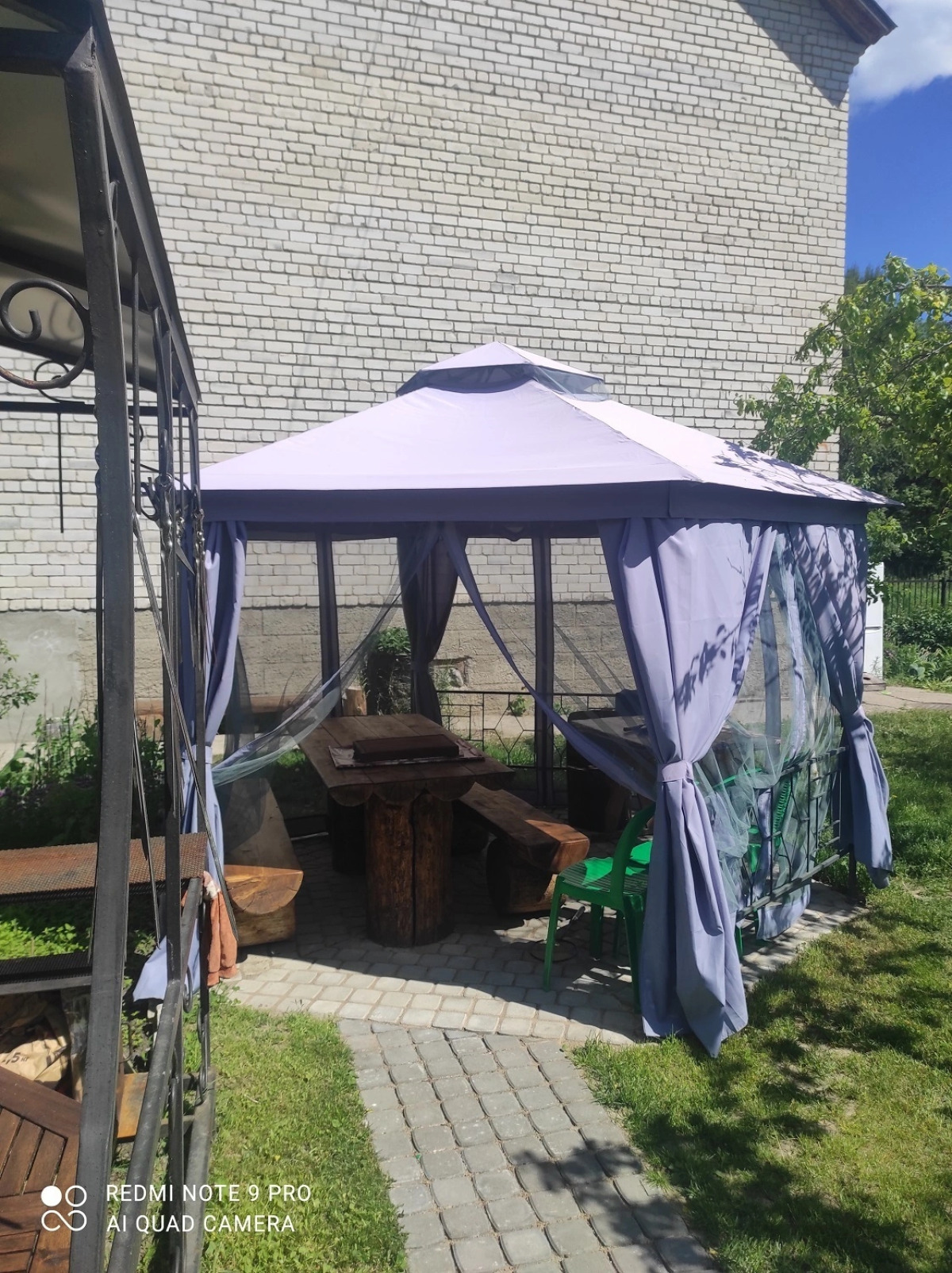 Апартаменты в гостевом доме