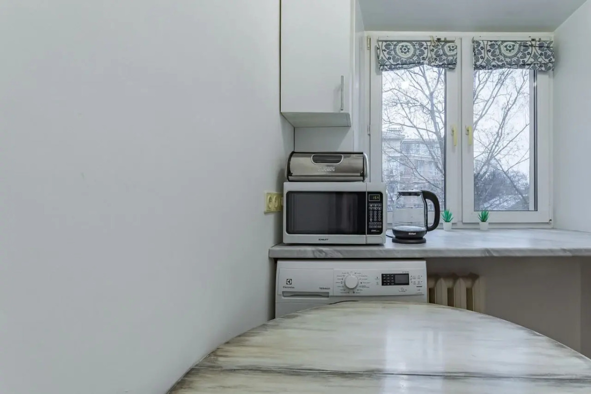 Квартира Уютная в Центре Города