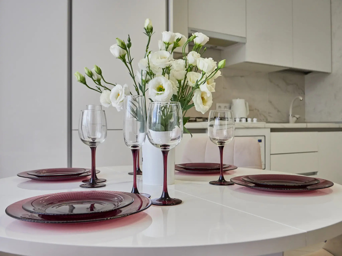 Апартаменты на Декабристов №1