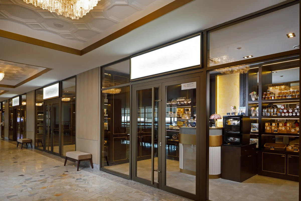 Санаторий Foros Wellness & Park