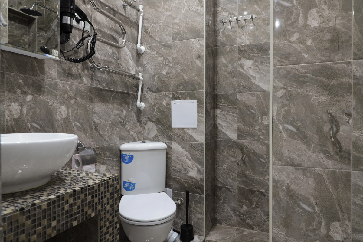 Апартаменты Мандарин парк 7