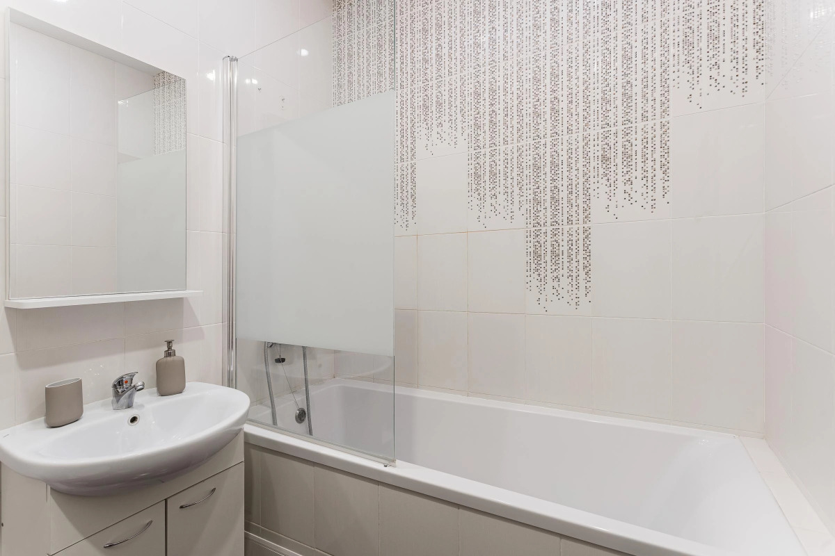 Апартаменты 447 с видом  на парк Галицкого