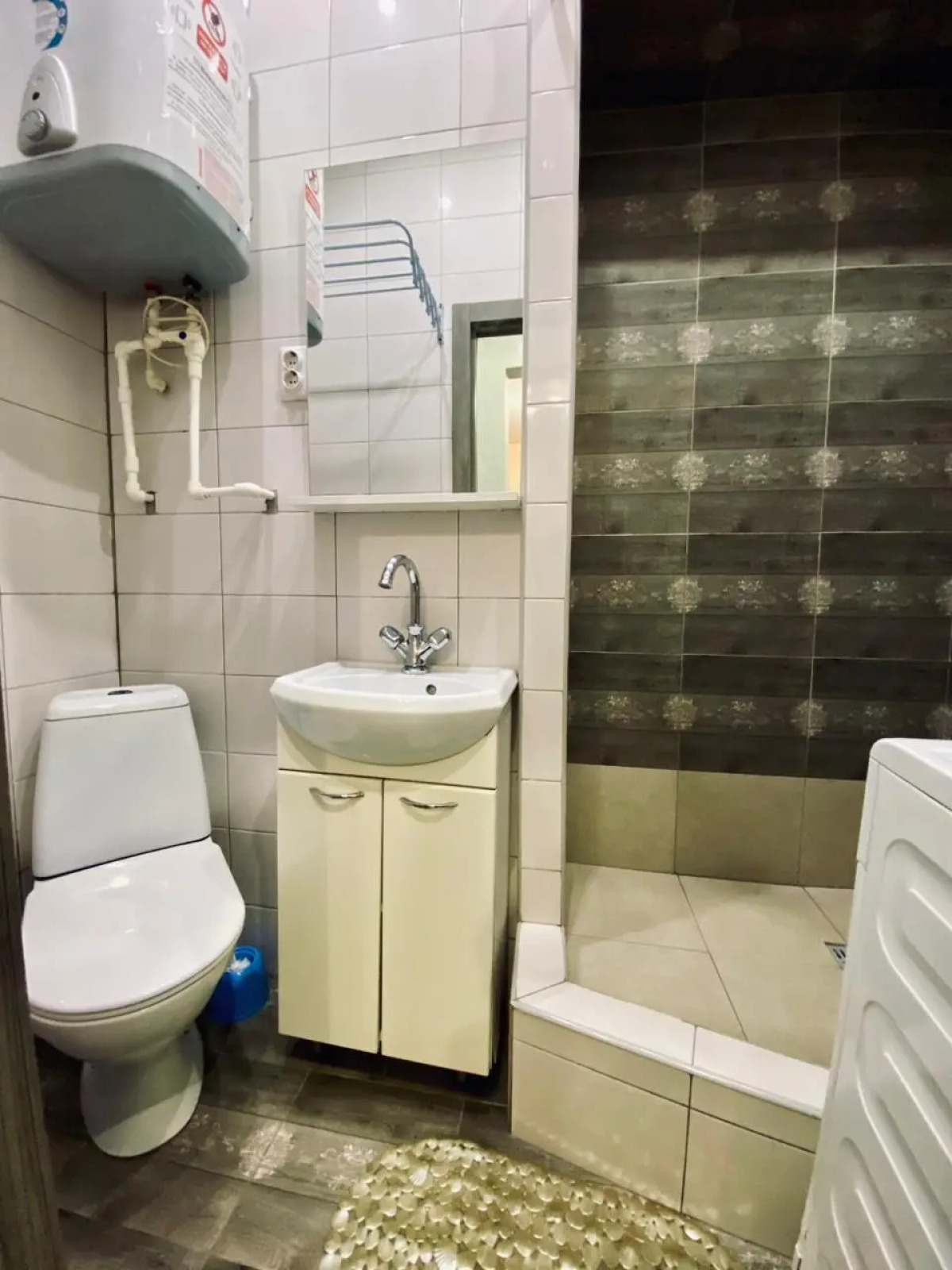 Апартаменты Пролетарская 371