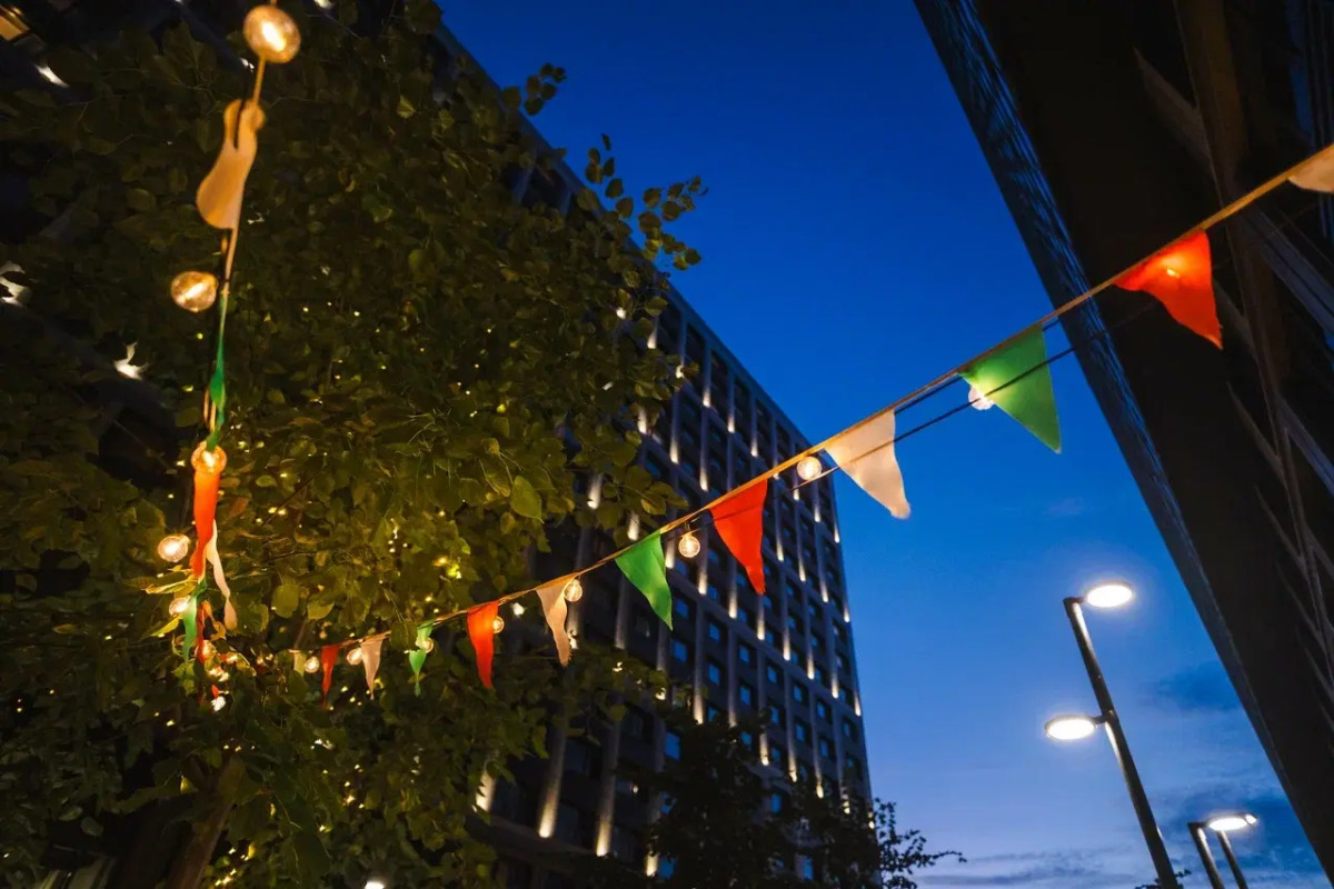 Отель Mercure Hotel and Residences Saint Petersburg