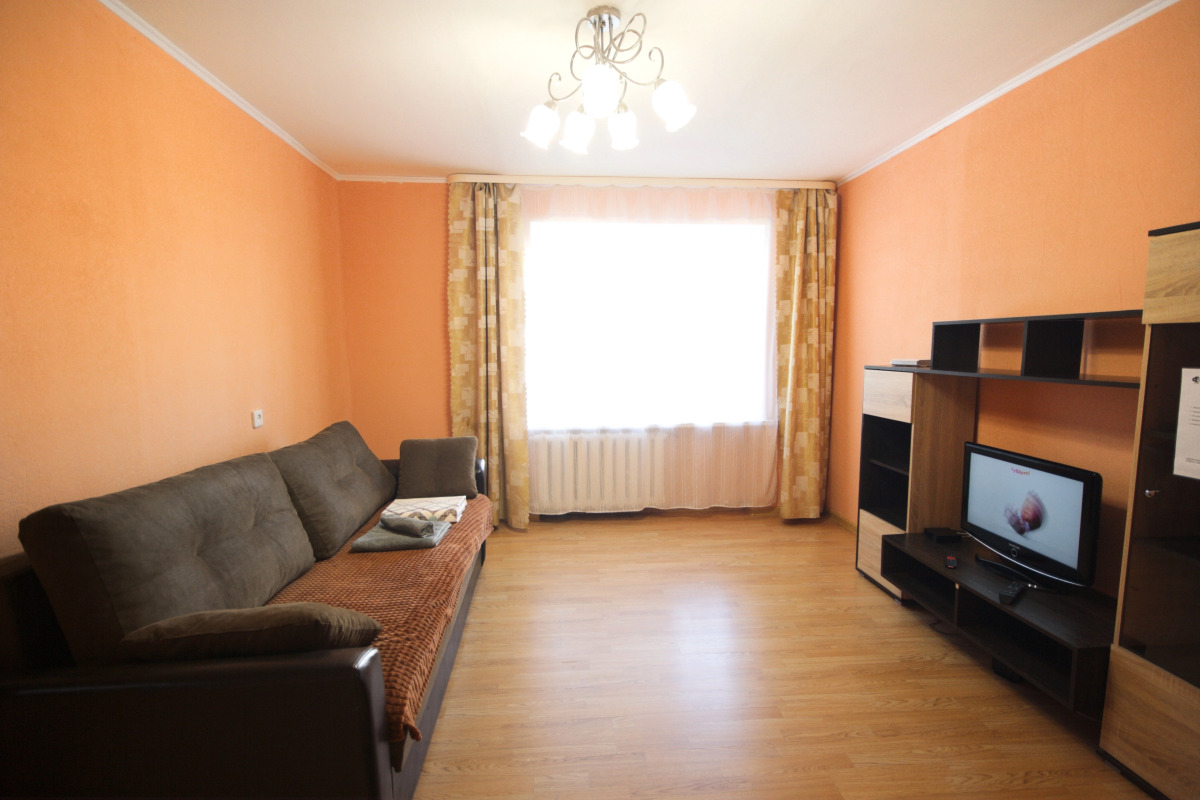 Апартаменты на Красноармейском Проспекте 15