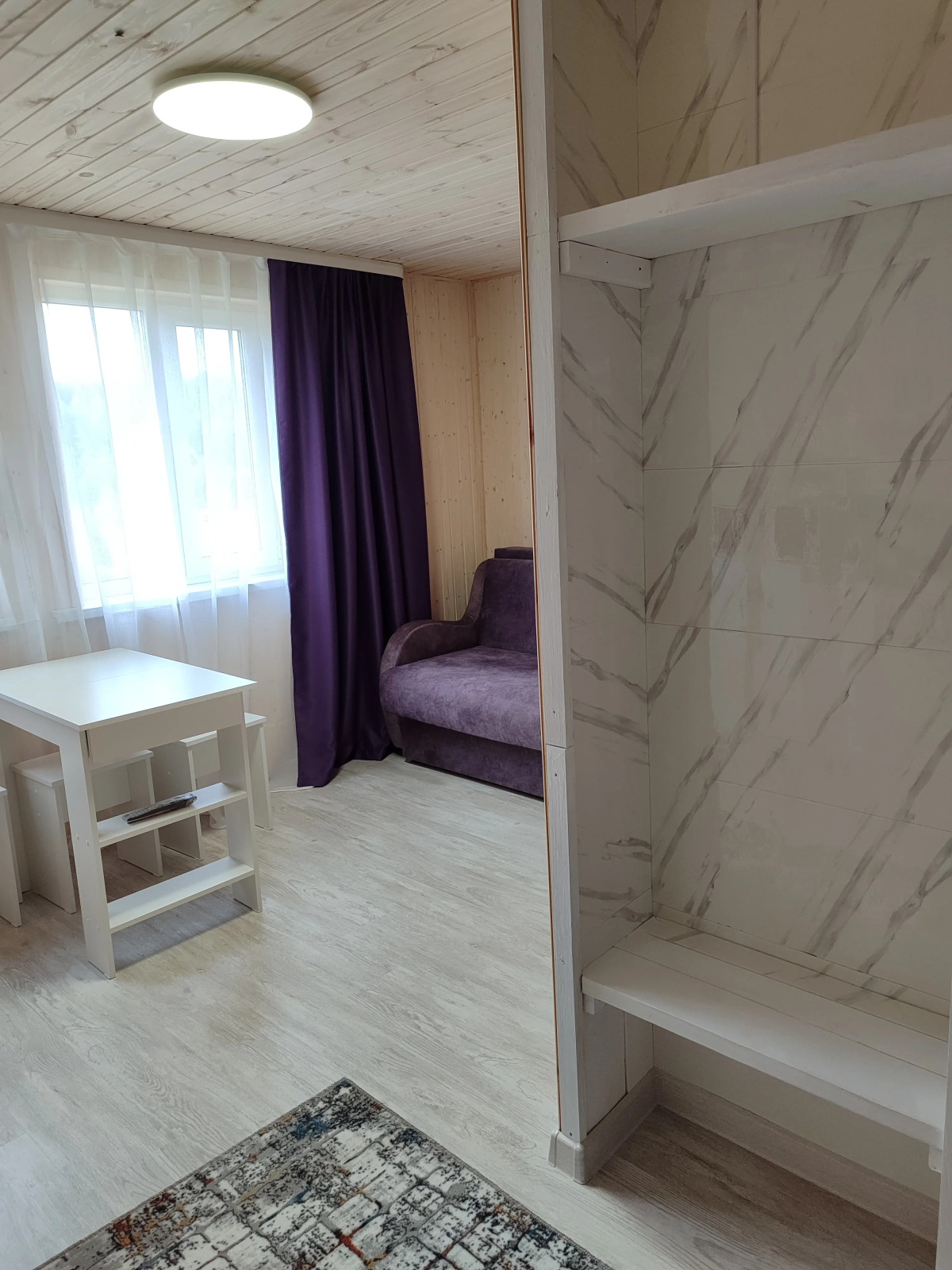 Гостевой дом Гостевой Дворик